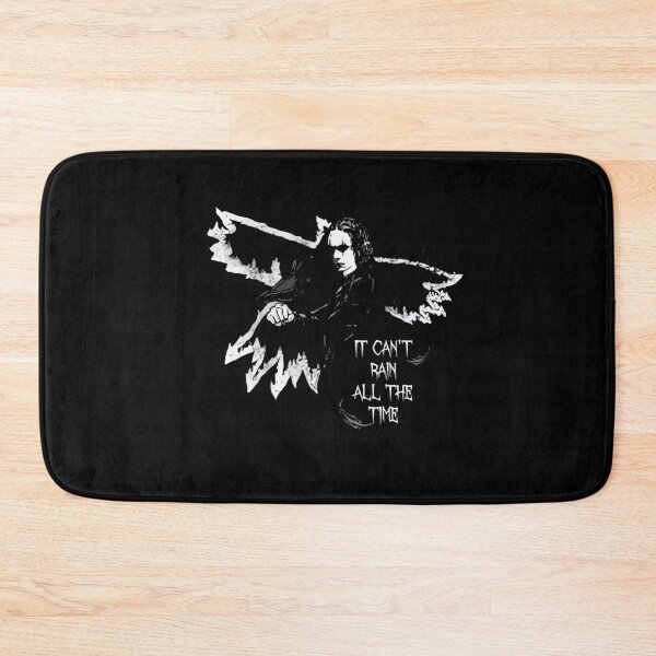 Item preview, The Crow designed and sold by ArtofKargo.
