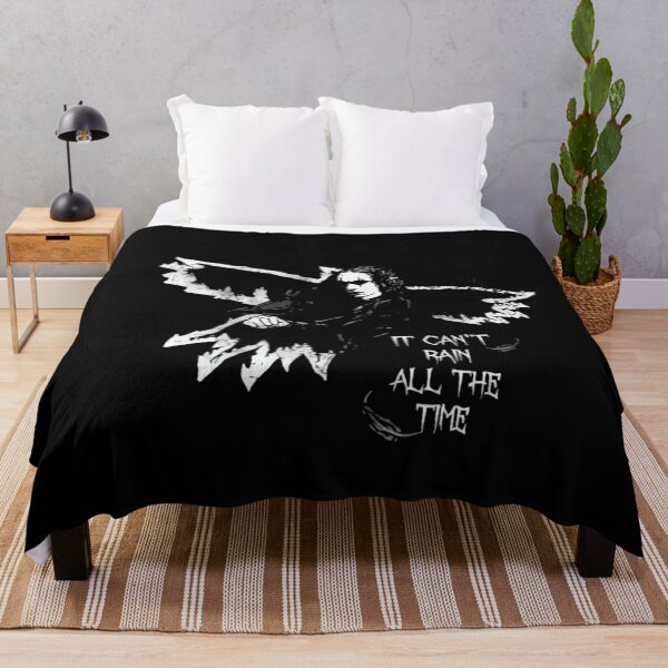 Item preview, The Crow designed and sold by ArtofKargo.