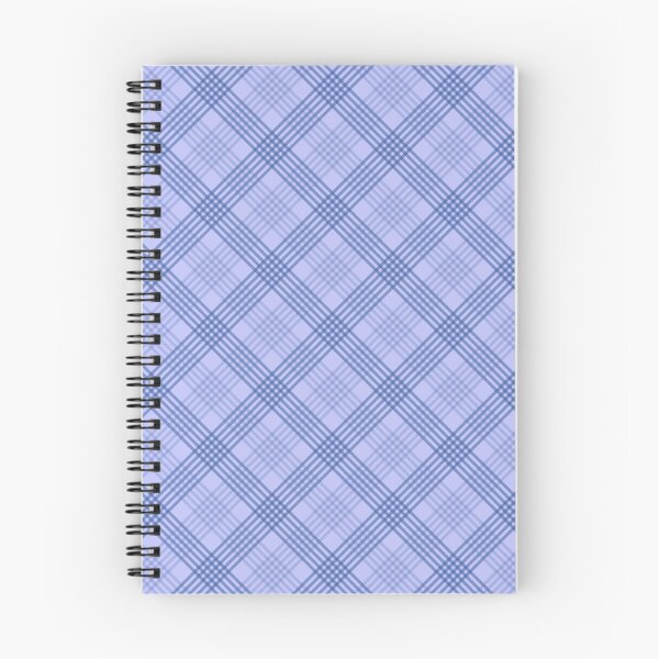 Item preview, Diagonal Pastel Plaid Pattern 39 designed and sold by JMParadis.