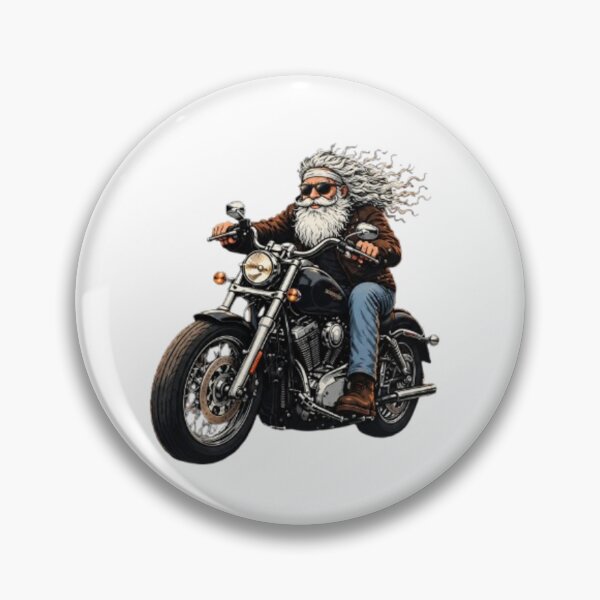 Item preview, All Men Are Created Equal Only The Best Still Ride Motorcycles In Their Seventies designed and sold by Leo Bennett.