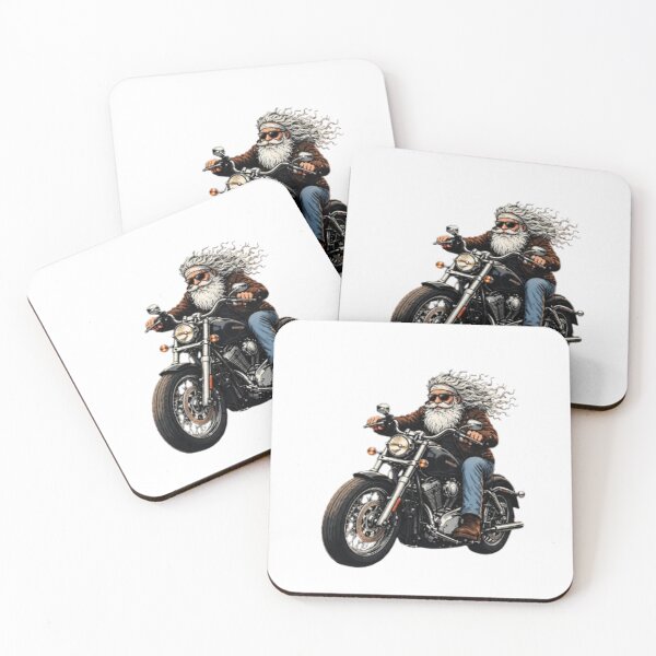 Item preview, All Men Are Created Equal Only The Best Still Ride Motorcycles In Their Seventies designed and sold by Leo Bennett.