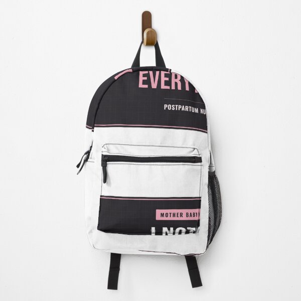 Item preview, I Notice Everything Postpartum Nurse designed and sold by SlowMadeShelf.