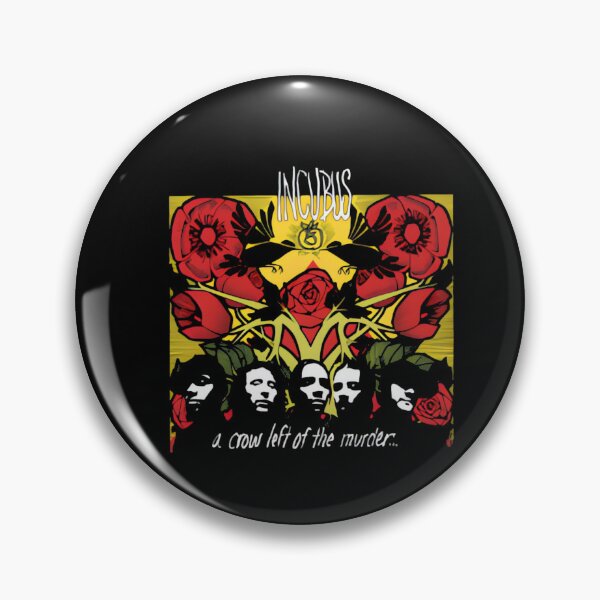 Item preview, The Crow designed and sold by ArtofKargo.