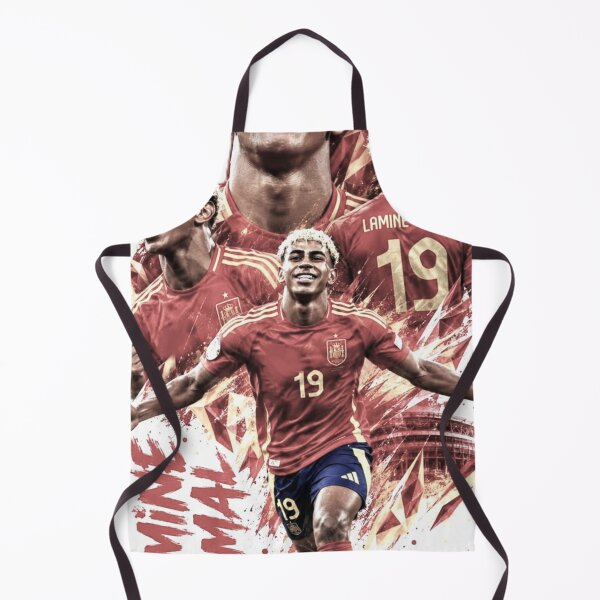 Item preview, lamine yamal designed and sold by bngzt666.