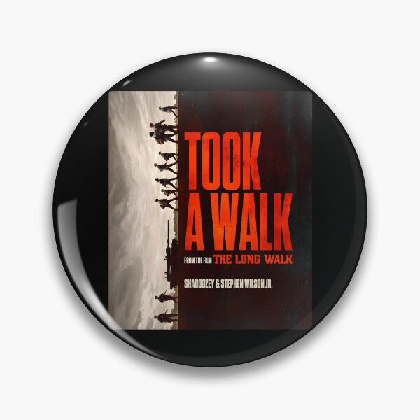 Item preview, Stephen Wilson designed and sold by AaronCreagh.
