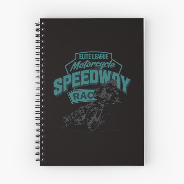 Item preview, Elite League Motorcycle Speedway Racing designed and sold by Lagoart.