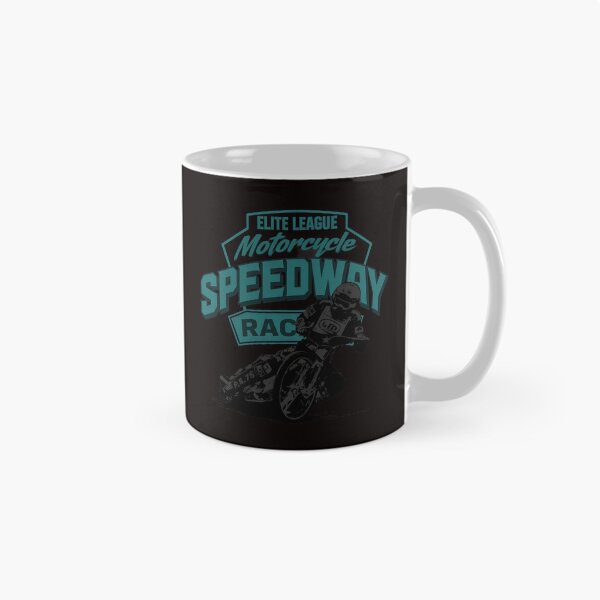Item preview, Elite League Motorcycle Speedway Racing designed and sold by Lagoart.