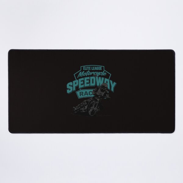 Item preview, Elite League Motorcycle Speedway Racing designed and sold by Lagoart.