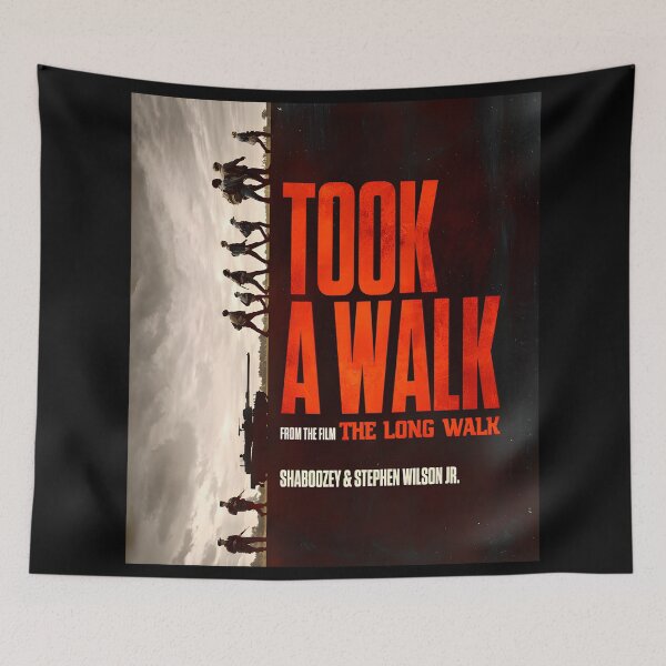 Item preview, Stephen Wilson designed and sold by AaronCreagh.