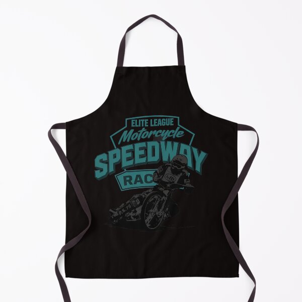 Item preview, Elite League Motorcycle Speedway Racing designed and sold by Lagoart.