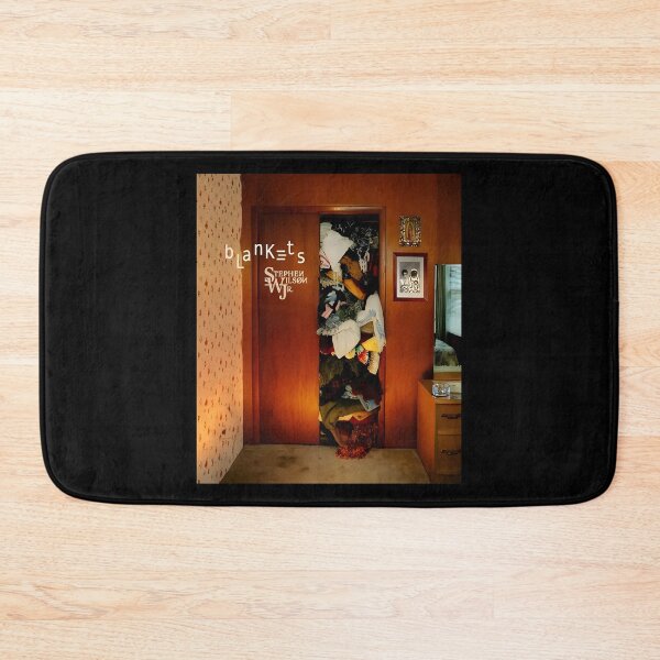 Item preview, Stephen Wilson designed and sold by AaronCreagh.