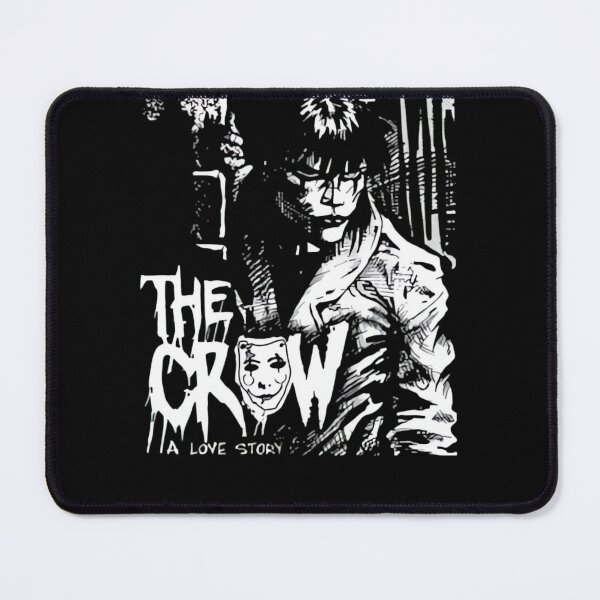 Item preview, The Crow designed and sold by ArtofKargo.
