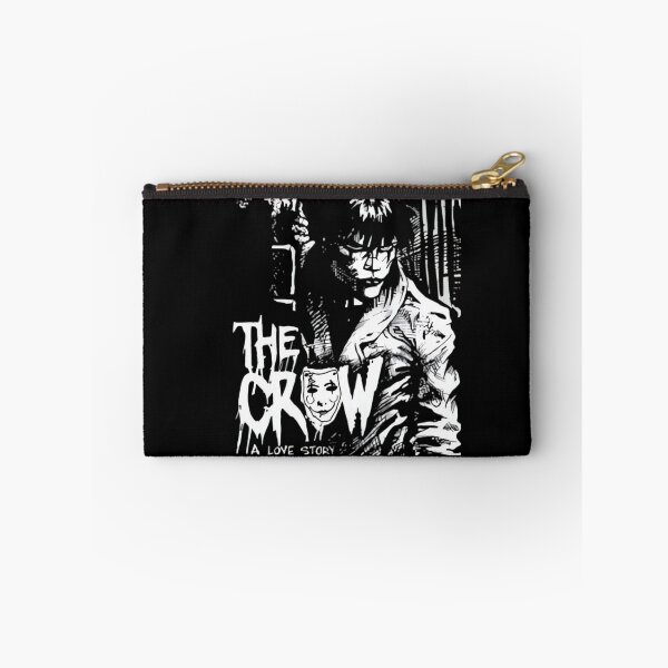 Item preview, The Crow designed and sold by ArtofKargo.