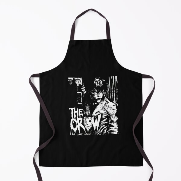 Item preview, The Crow designed and sold by ArtofKargo.