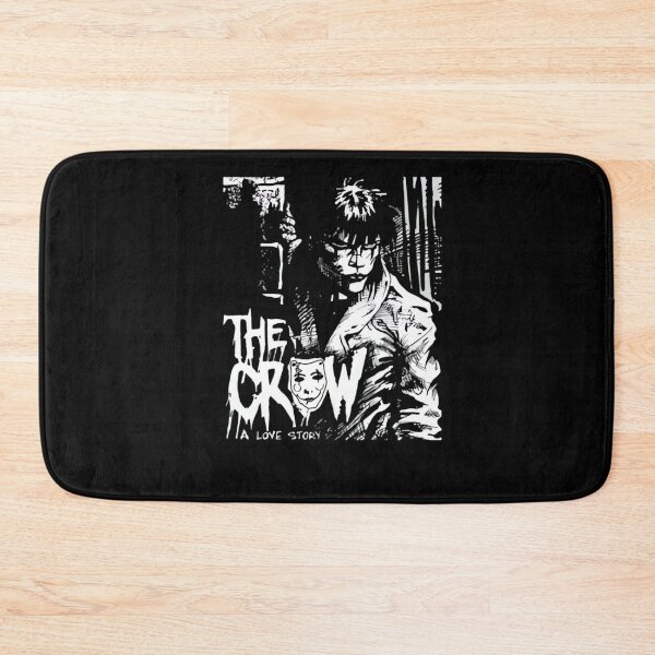 Item preview, The Crow designed and sold by ArtofKargo.