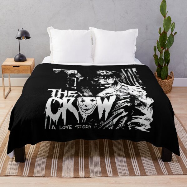 Item preview, The Crow designed and sold by ArtofKargo.