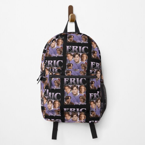 Item preview, Eric Matthews Boy Meets World 90s Retro  designed and sold by Crystal7369376.