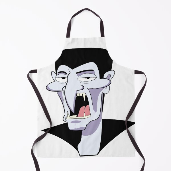 Item preview, Dracula Yah designed and sold by ItsJoJoBiscuits.