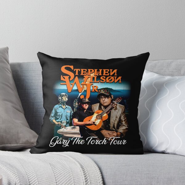 Item preview, Stephen Wilson designed and sold by AaronCreagh.
