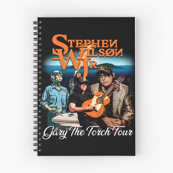 Item preview, Stephen Wilson designed and sold by AaronCreagh.