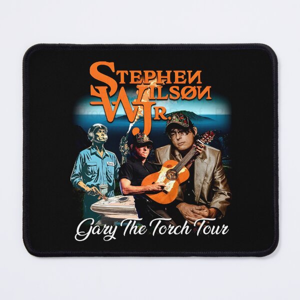 Item preview, Stephen Wilson designed and sold by AaronCreagh.