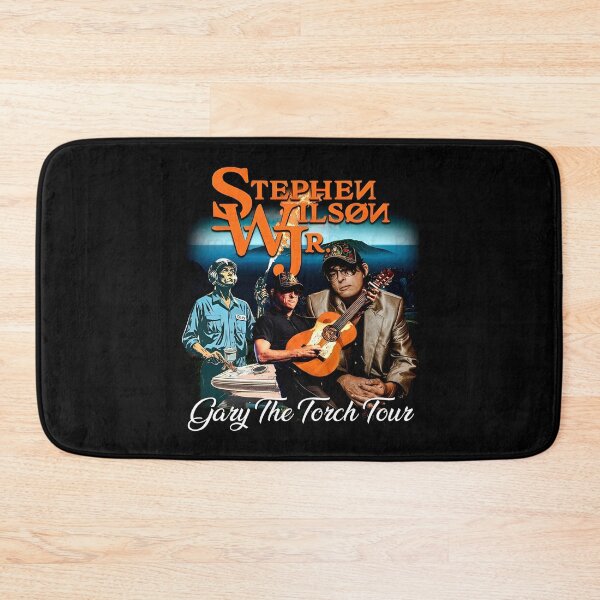 Item preview, Stephen Wilson designed and sold by AaronCreagh.