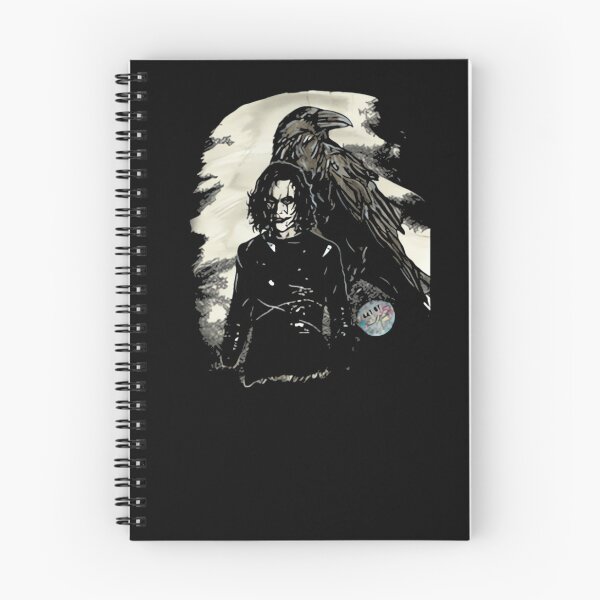Item preview, The Crow designed and sold by ArtofKargo.