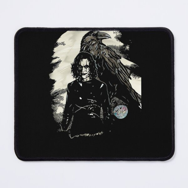 Item preview, The Crow designed and sold by ArtofKargo.