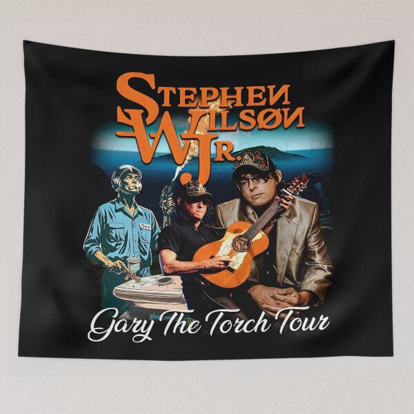 Item preview, Stephen Wilson designed and sold by AaronCreagh.