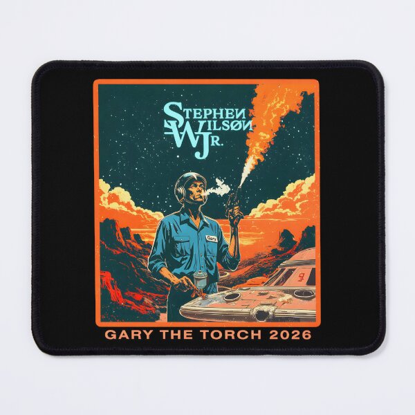 Item preview, Stephen Wilson designed and sold by AaronCreagh.