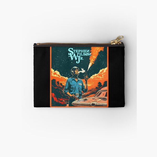 Item preview, Stephen Wilson designed and sold by AaronCreagh.