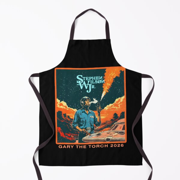 Item preview, Stephen Wilson designed and sold by AaronCreagh.