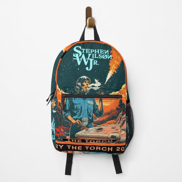 Item preview, Stephen Wilson designed and sold by AaronCreagh.