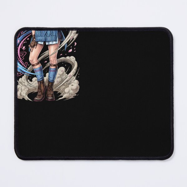 Item preview, Asuka Kazama Tekken Fighting Game Graphic Tee designed and sold by Senpaiwaves.