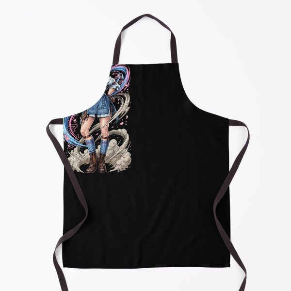 Item preview, Asuka Kazama Tekken Fighting Game Graphic Tee designed and sold by Senpaiwaves.