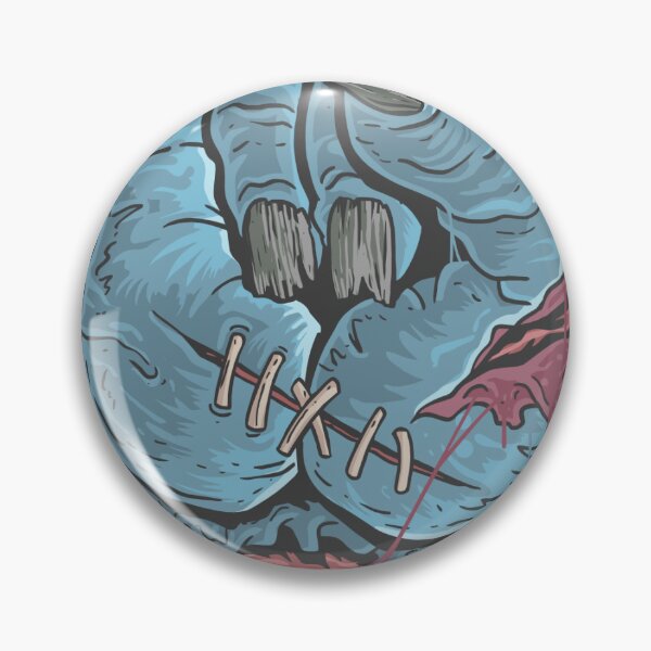 Item preview, The Hand of Zombie Rock designed and sold by Abby130323.