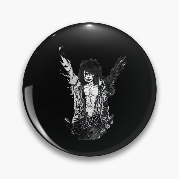 Item preview, The Crow designed and sold by ArtofKargo.