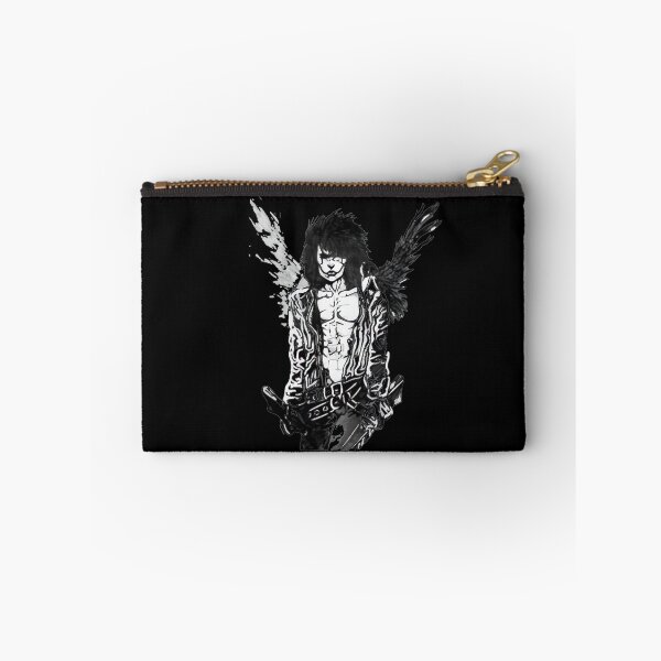 Item preview, The Crow designed and sold by ArtofKargo.