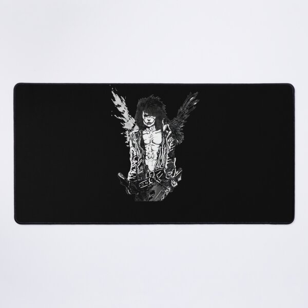 Item preview, The Crow designed and sold by ArtofKargo.