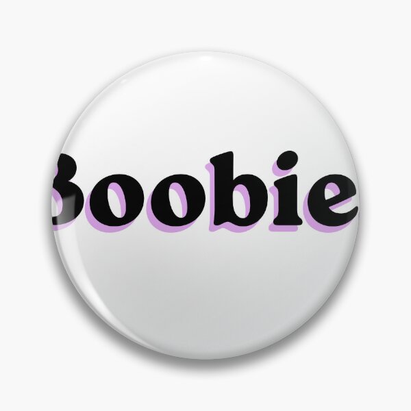 Item preview, Boobies :) designed and sold by The Starving Fartist.