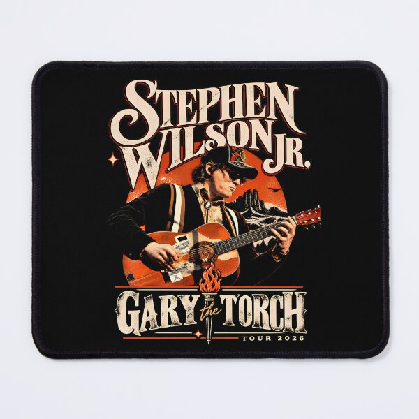 Item preview, Stephen Wilson designed and sold by AaronCreagh.