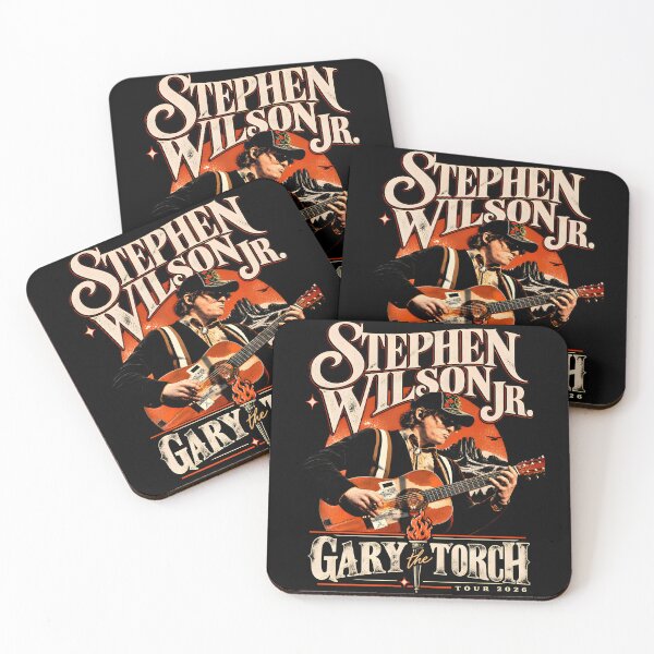 Item preview, Stephen Wilson designed and sold by AaronCreagh.