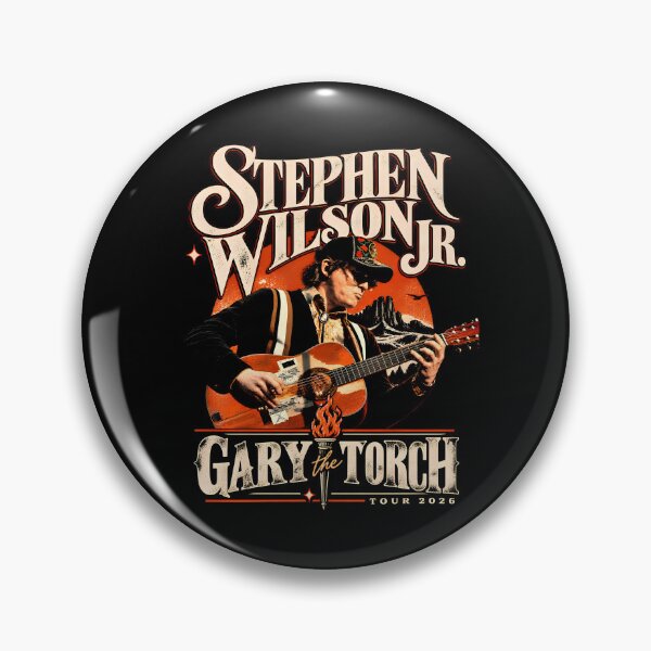 Item preview, Stephen Wilson designed and sold by AaronCreagh.