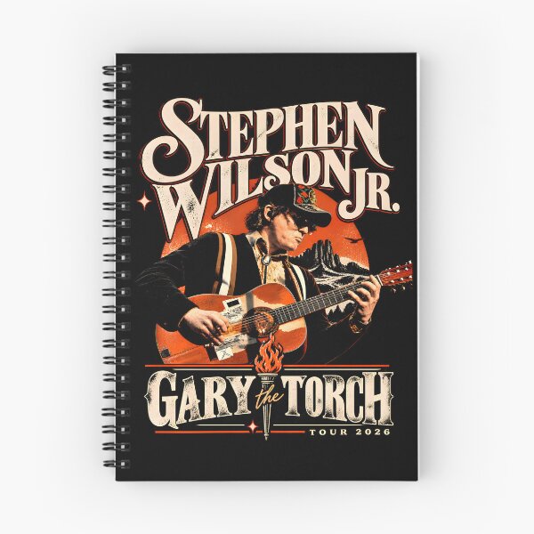Item preview, Stephen Wilson designed and sold by AaronCreagh.