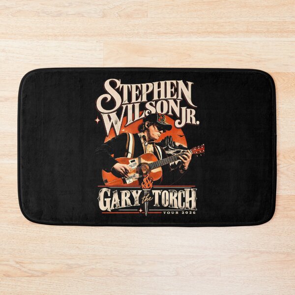Item preview, Stephen Wilson designed and sold by AaronCreagh.