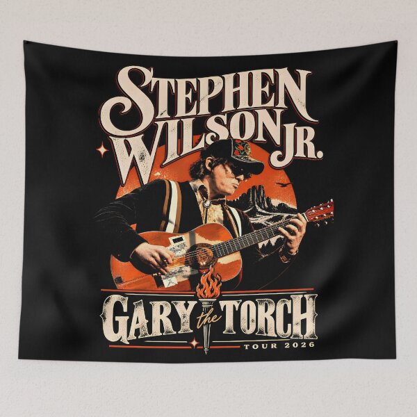 Item preview, Stephen Wilson designed and sold by AaronCreagh.