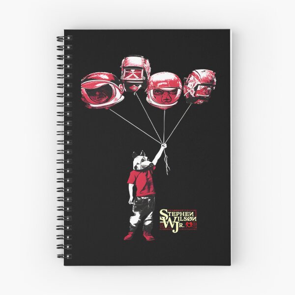 Item preview, Stephen Wilson designed and sold by AaronCreagh.