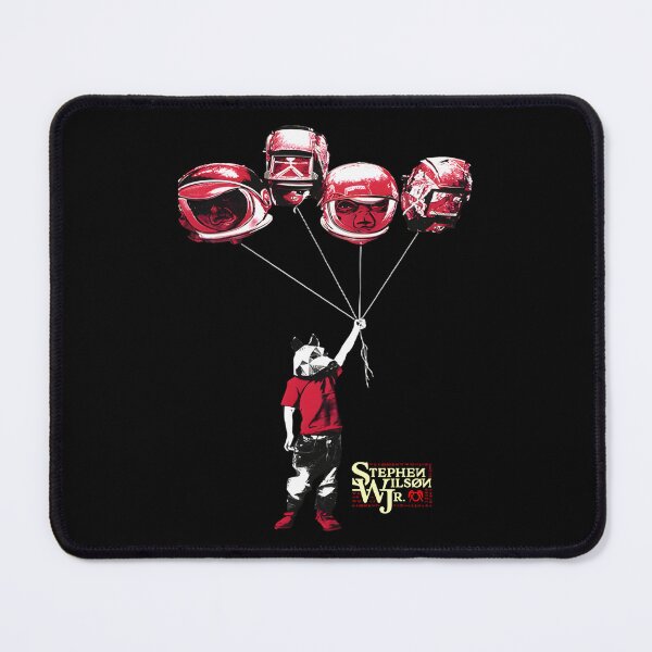 Item preview, Stephen Wilson designed and sold by AaronCreagh.