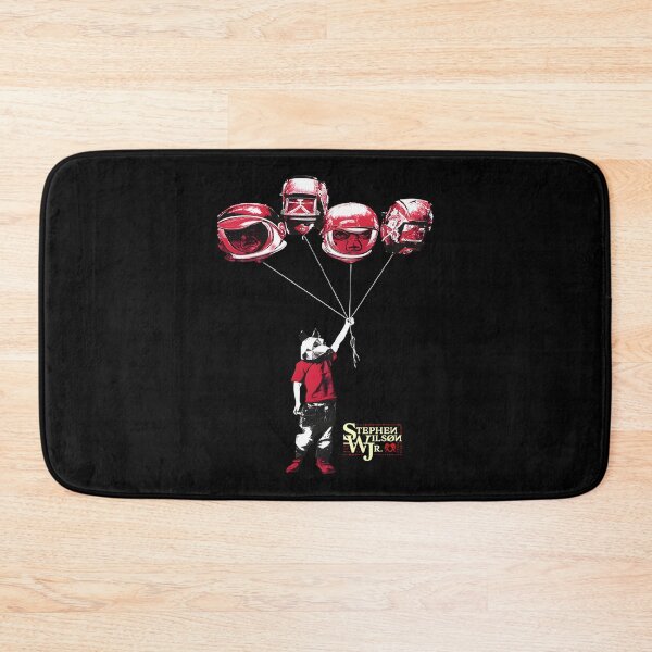 Item preview, Stephen Wilson designed and sold by AaronCreagh.