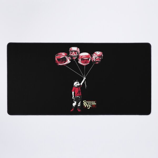Item preview, Stephen Wilson designed and sold by AaronCreagh.